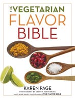 9780316244183 Vegetarian Flavor Bible | Tweedehands, Boeken, Verzenden, Zo goed als nieuw, Karen Page