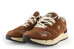 Lyle & scott Sneakers in maat 45 Cognac, Overige kleuren, Verzenden, Lyle & scott, Sneakers of Gympen