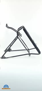 Koga Miyata E-Runner | bagagedrager, Fietsen en Brommers, Fietsaccessoires | Bagagedragers, Ophalen of Verzenden, Gebruikt