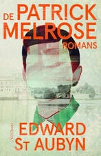 De Patrick Melrose-romans | 9789044626476 | Edward St Aubyn, Zo goed als nieuw, Edward St Aubyn
