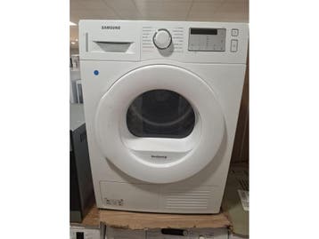 SAMSUNG DV70TA000TH - Warmtepompdroger - 7 kg - 9, Verzenden, Zo goed als nieuw