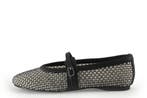 Steve Madden Ballerinas in maat 37 Zwart, Kleding | Dames, Schoenen, Verzenden, Zwart, Steve Madden, Ballerina's