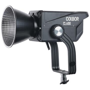 Colbor CL600 Pro COB Video Light, Ophalen of Verzenden, Nieuw, Overige typen