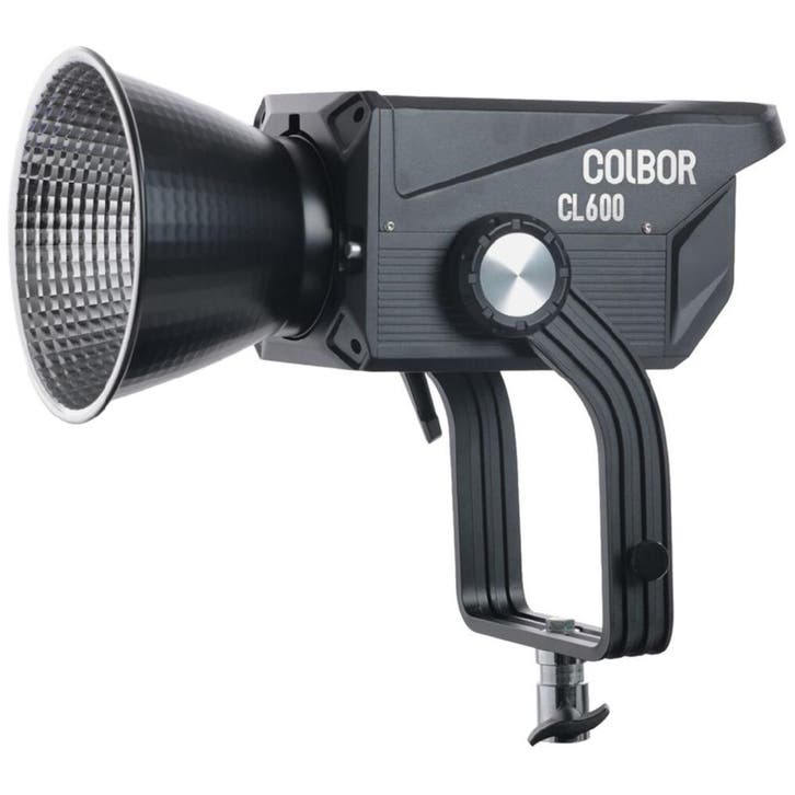 Colbor CL600 Pro COB Video Light, Audio, Tv en Foto, Fotografie | Fotostudio en Toebehoren, Overige typen, Nieuw, Ophalen of Verzenden