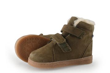 Lurchi Snowboots Jongens in maat 22 Overig, Verzenden, Jongen of Meisje, Schoenen, Zo goed als nieuw