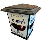 Occasion - Lamp Ciney, Ophalen of Verzenden