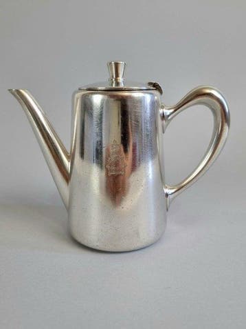 Christofle - Theepot - Verzilverd - Palace Hotel