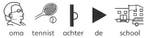 Picto Leesprogramma Aanvulset Pictogrammen, Boeken, Verzenden, Nieuw