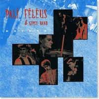 cd - Pali FÃ©lÃ©us &amp; Gipsy Band - Batuta, Verzenden, Zo goed als nieuw