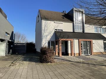 Woning te huur in Heerlen - 122 m² - 4 kamer(s) - 4 kamers, Overige soorten, Heerlen, Limburg