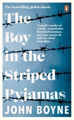 Boy In The Striped Pyjamas | John Boyne, Boeken, Ophalen of Verzenden, Nieuw, John Boyne