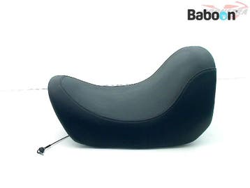 Buddy Seat Solo Harley-Davidson VRSCB V-Rod 2004-2005, Verzenden, Gebruikt