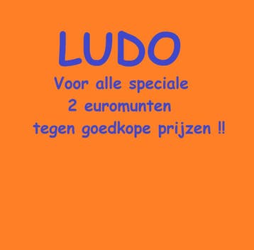Speciale 2 euromunten 2026 - 2004 UNC - update - 23 april, Ophalen of Verzenden, 2 euro, Losse munt