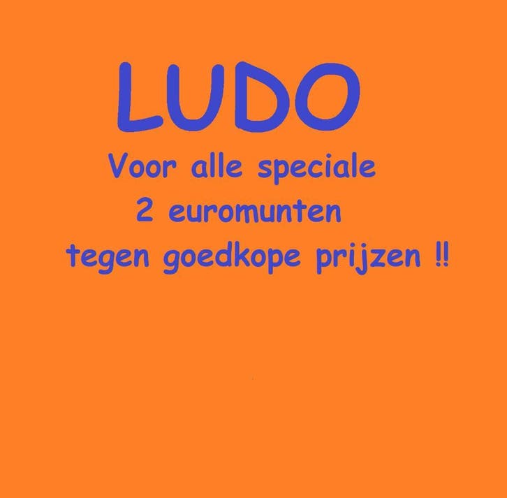 Speciale 2 euromunten 2026 - 2004 UNC - update - 23 april, Postzegels en Munten, Munten | Europa | Euromunten, Losse munt, 2 euro