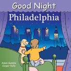 Good Night Philadelphia 9780977797943 Adam Gamble, Verzenden, Gelezen, Adam Gamble