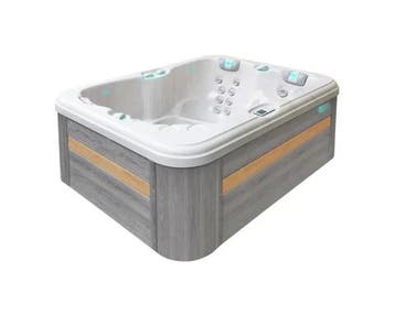 Passion Spa Renew incl. Cover, Tuin en Terras, Verzenden, Nieuw
