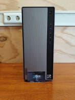 Lenovo Ideacentre 5 14ACN6 | Ryzen 5 | 16gb DDR4 | 500gb SSD, Refurbished, SSD, Met videokaart, 3 tot 4 Ghz