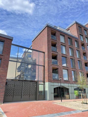 Te huur: Appartement Papendrechtsestraat in Dordrecht, Dordrecht, Appartement, Zuid-Holland