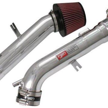 Injen 2006 M35 3.5 V6 Polished Cold Air Intake, Ophalen of Verzenden, Nieuw