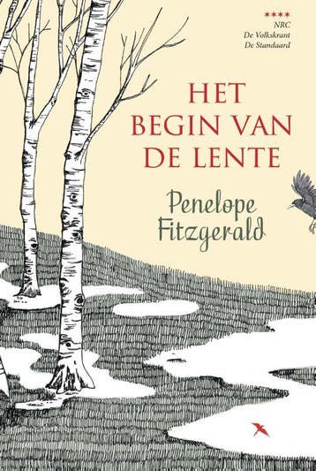 Het Begin Van De Lente | Penelope Fitzgerald & Johannes Jonk, Boeken, Ophalen of Verzenden, Zo goed als nieuw, Penelope Fitzgerald & Johannes Jonkers