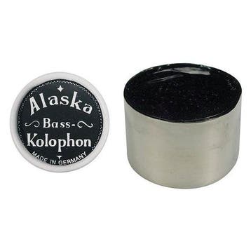 Geipel ROB-60-M Alaska hars voor contrabas, medium, rond, Ophalen of Verzenden, Nieuw