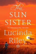 9781509840144 The Seven Sisters 6. The Sun Sister, Verzenden, Zo goed als nieuw, Lucinda Riley