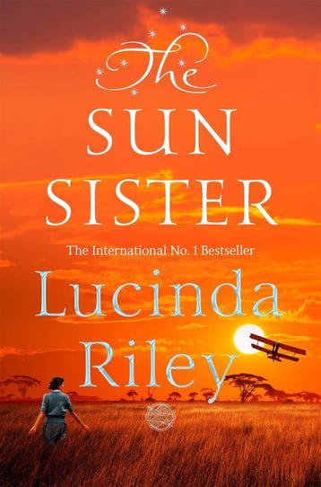 9781509840144 The Seven Sisters 6. The Sun Sister, Verzenden, Gelezen, Lucinda Riley