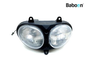 Koplamp Triumph Trophy 1200 1996-2003, Verzenden, Gebruikt