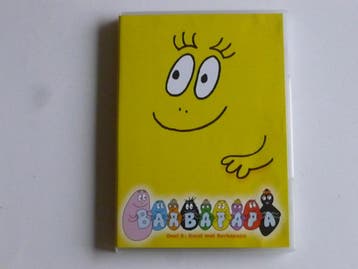 Barbapapa - Deel 6 / Kerst met Barbapapa (DVD) atvideo, Cd's en Dvd's, Dvd's | Kinderen en Jeugd, Ophalen of Verzenden, Zo goed als nieuw