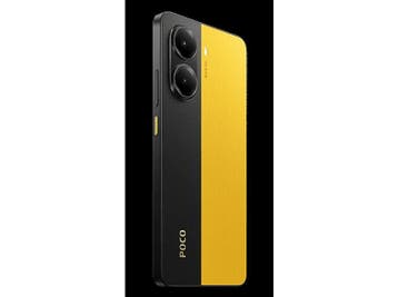Xiaomi -  Poco X7 Pro - 5g 256gb  256 Gb - Geel, Verzenden, Nieuw, Zonder abonnement