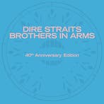Dire Straits - Brothers In Arms - 40Th Anniversary Edition -, Ophalen of Verzenden, Nieuw in verpakking