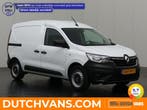 Renault Express 1.5DCi Bestelbus 2022 L1 H1 Diesel, Auto's, Bestelauto's, Euro 6, Renault, Wit, Nieuw