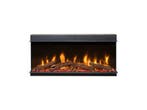 Dimplex Real Wood logset voor Ignite Bold 50 inch, Verzenden, Nieuw, Elektrische haard