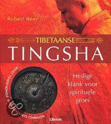 Tibetaanse Tingsha - R. Beer 9789057645938, Verzenden, Zo goed als nieuw, R. Beer