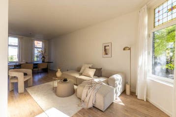 Te huur: Appartement Kruiskade in Rotterdam, Appartement, Rotterdam, Zuid-Holland