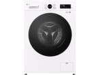 Lg -  Wasmachine Voorlader 9 Kg 1400 Rpm 75 Db, Verzenden, 8 tot 10 kg, Nieuw, 85 tot 90 cm