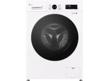 Lg -  Wasmachine Voorlader 9 Kg 1400 Rpm 75 Db, Witgoed en Apparatuur, Wasmachines, Verzenden, 8 tot 10 kg, Nieuw, 85 tot 90 cm
