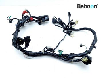 Kabelboom Honda CBF 125 2021-> (CBF125 JC84), Verzenden, Gebruikt