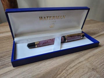 Waterman - Phileas - Zonder minimumprijs - Pen, Nieuw
