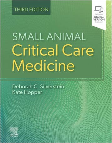 9780323764698 Small Animal Critical Care Medicine, Boeken, Verzenden, Nieuw, Deborah Silverstein