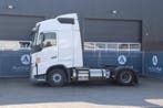 Veiling: Chassis Cabine Volvo FH 460 LNG Diesel+CNG 345kW 20, Automaat, Wit, Diesel, Volvo