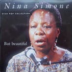 cd - Nina Simone - But Beautiful, Verzenden, Zo goed als nieuw