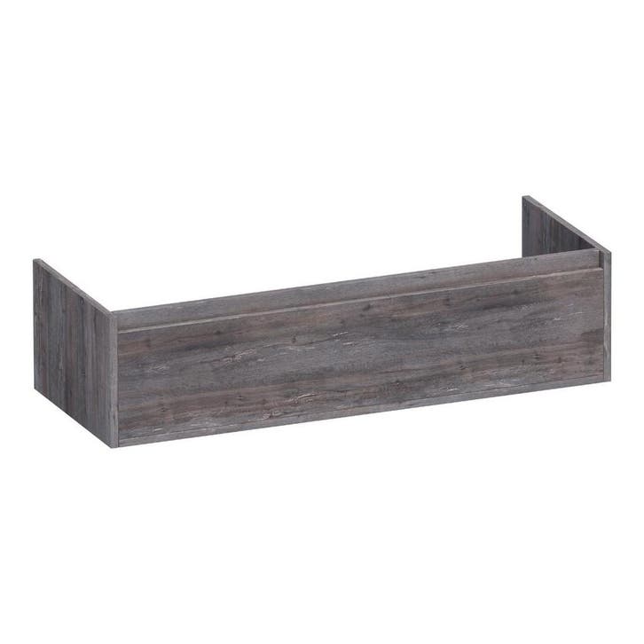 Brauer Hope - Onderkast - 120 cm - met 1 Softclose Lade, Huis en Inrichting, Badkamer | Badkamermeubels, Ophalen of Verzenden