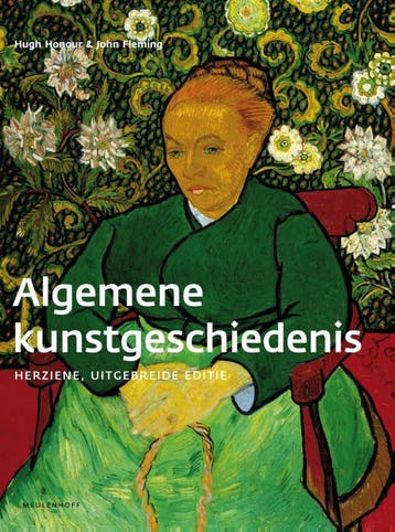 Algemene kunstgeschiedenis - Hugh Honour 9789029085175, Boeken, Verzenden, Zo goed als nieuw, Hugh Honour