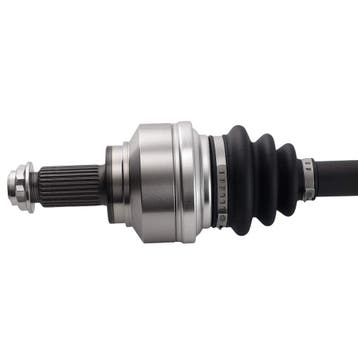 2x Aandrijfas achter L+R geschikt voor BMW 1/2/3/4-serie..., Verzenden, Nieuw, BMW