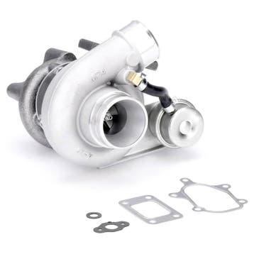 Turbo TB2509 voor Iveco Daily II 2.5 TD / TDI 8140.27, Auto-onderdelen, Verzenden, Nieuw, Universele onderdelen