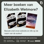 Valentine 9780008331962 Elizabeth Wetmore, Boeken, Verzenden, Zo goed als nieuw, Elizabeth Wetmore