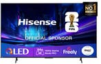 Hisense 55E78QT - 55 inch - 4K QLED - 60 Hz - Smart TV -, Ophalen of Verzenden, Nieuw