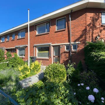 Huis in Rotterdam gevonden voor €1790,- pm, Huizen en Kamers, Huizen te koop, Rotterdam