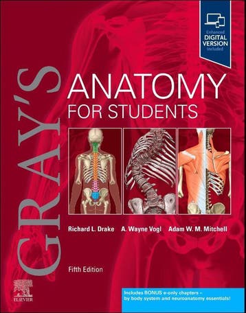 Grays Anatomy for Students 9780323934237, Boeken, Verzenden, Zo goed als nieuw